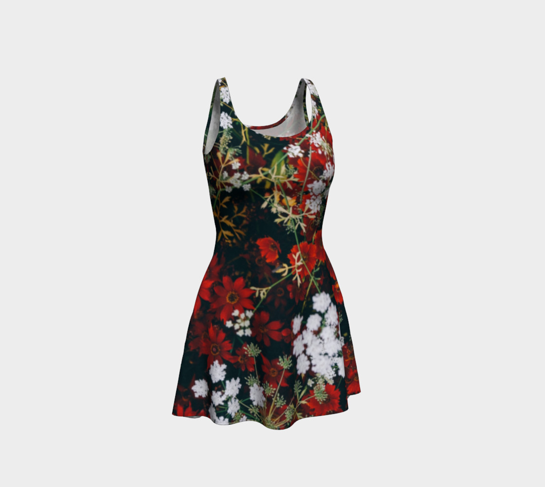 Floral preview #1