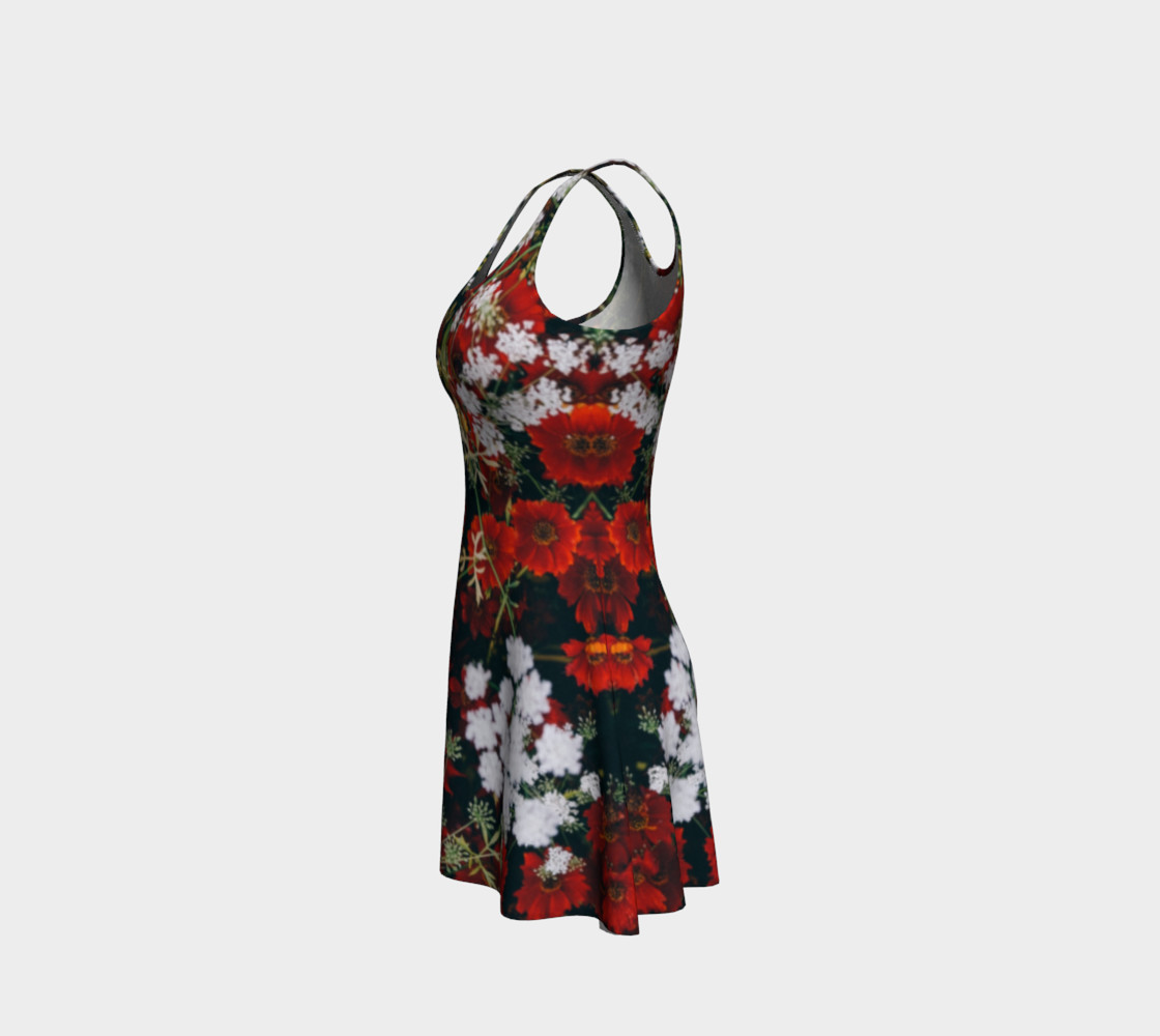 Floral preview #2
