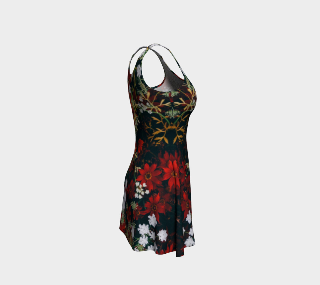 Floral preview #4