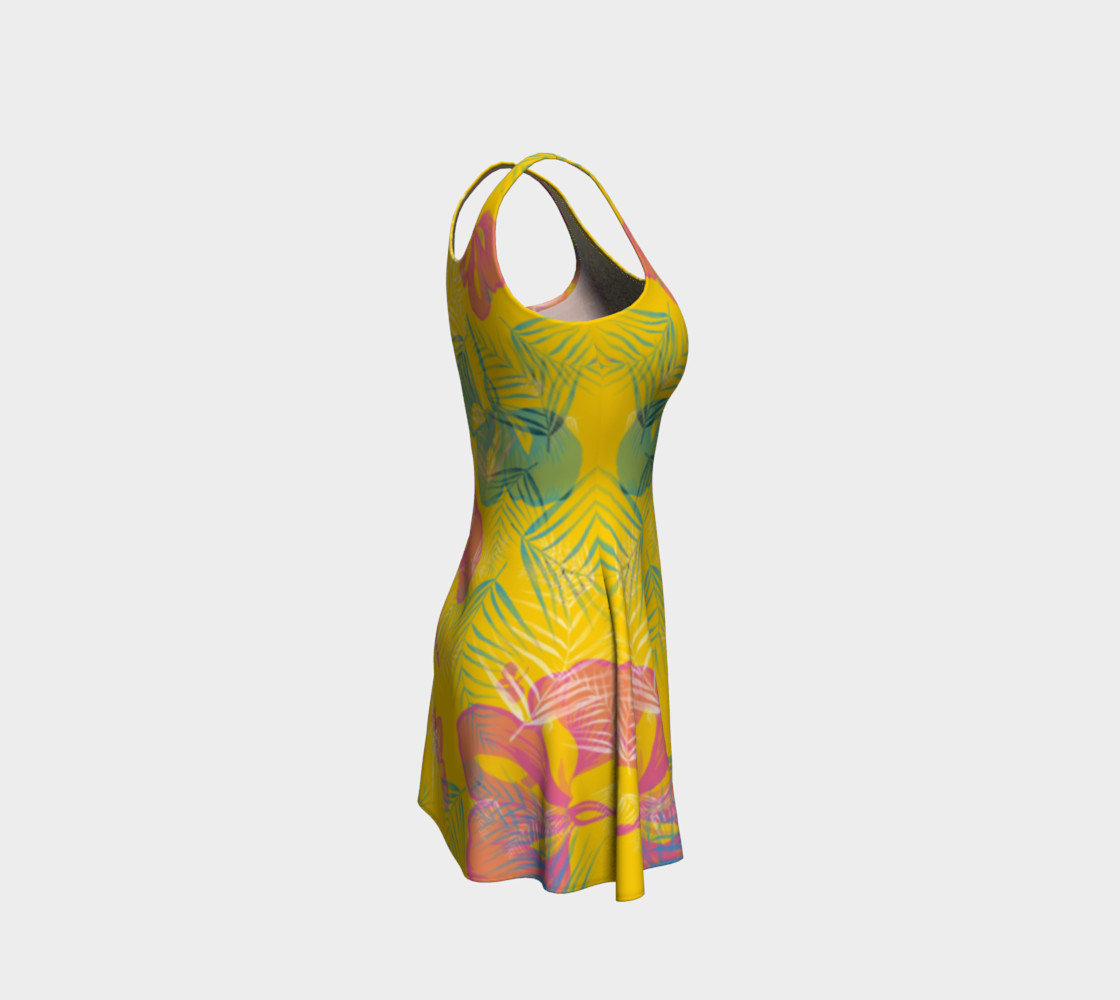 Tropicality preview #4