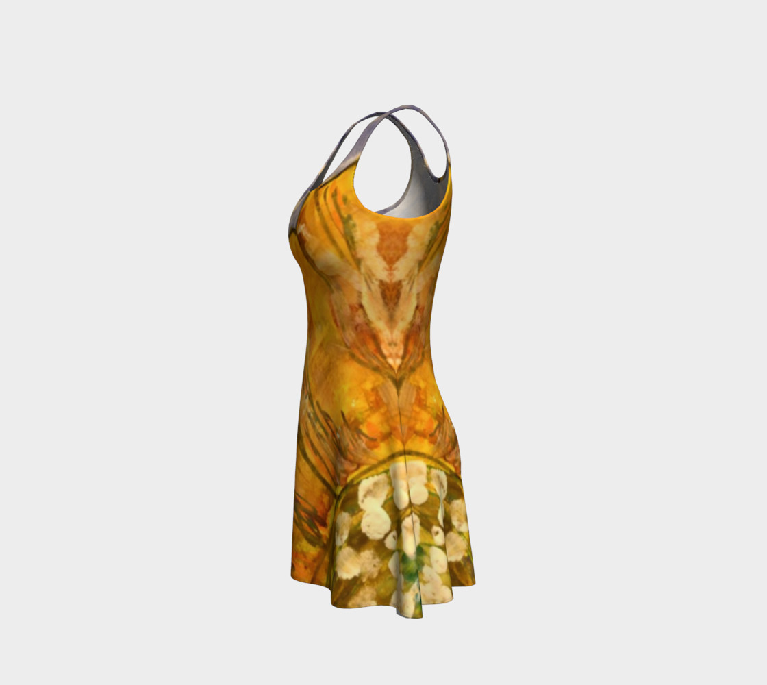 Sunflower Flair preview #2