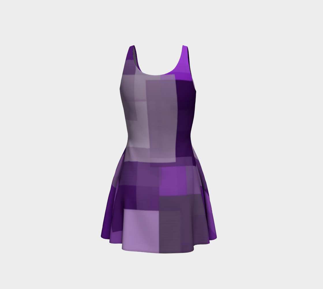 Shades Of Purple preview #3