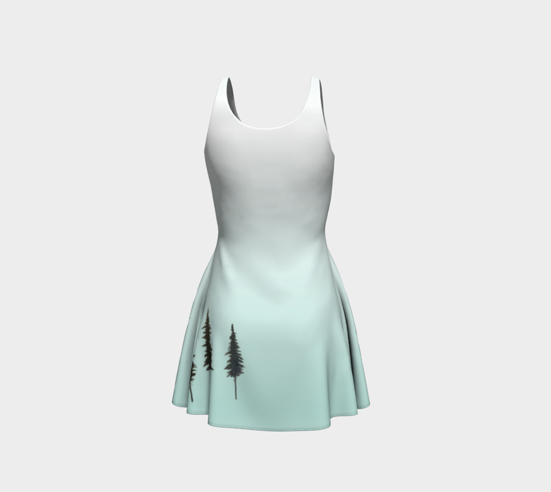 Jack Pine Dress preview #3