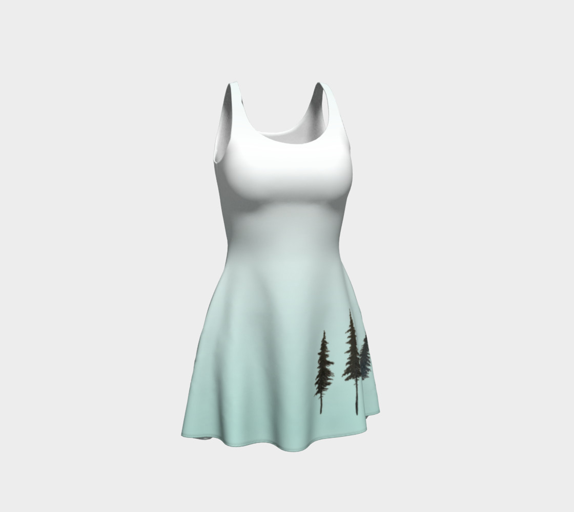 Jack Pine Dress preview #1