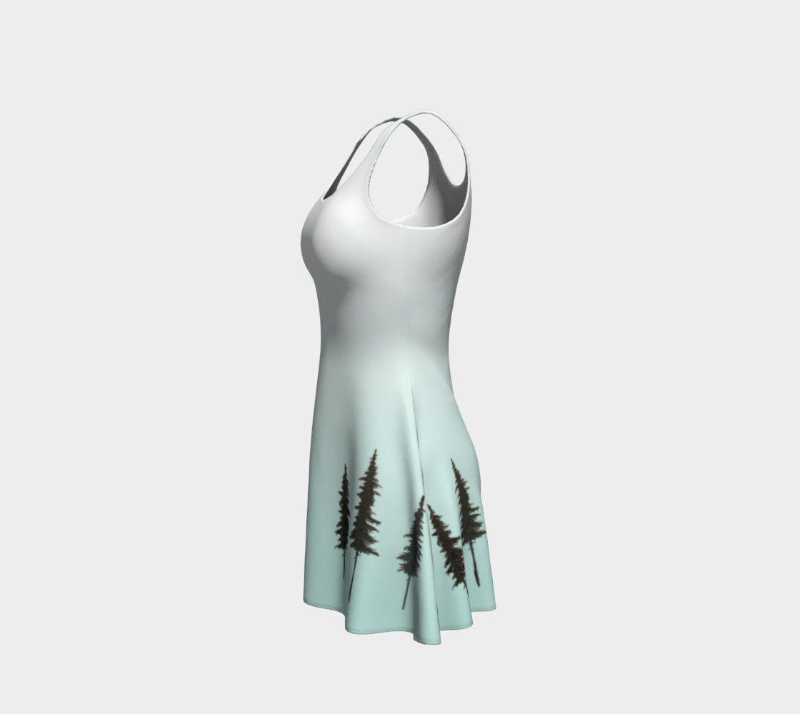 Jack Pine Dress preview #2