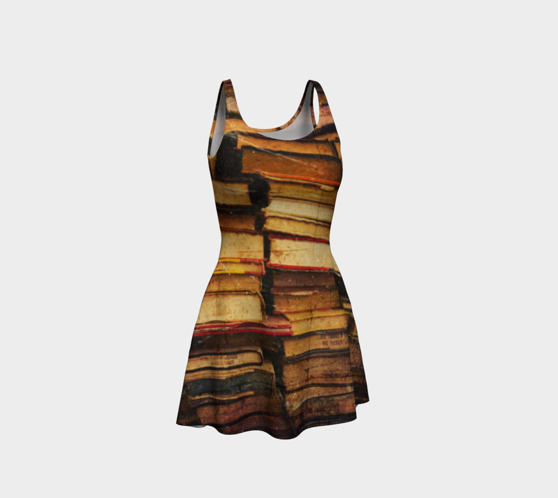 Lost stories Flare Dress preview #1