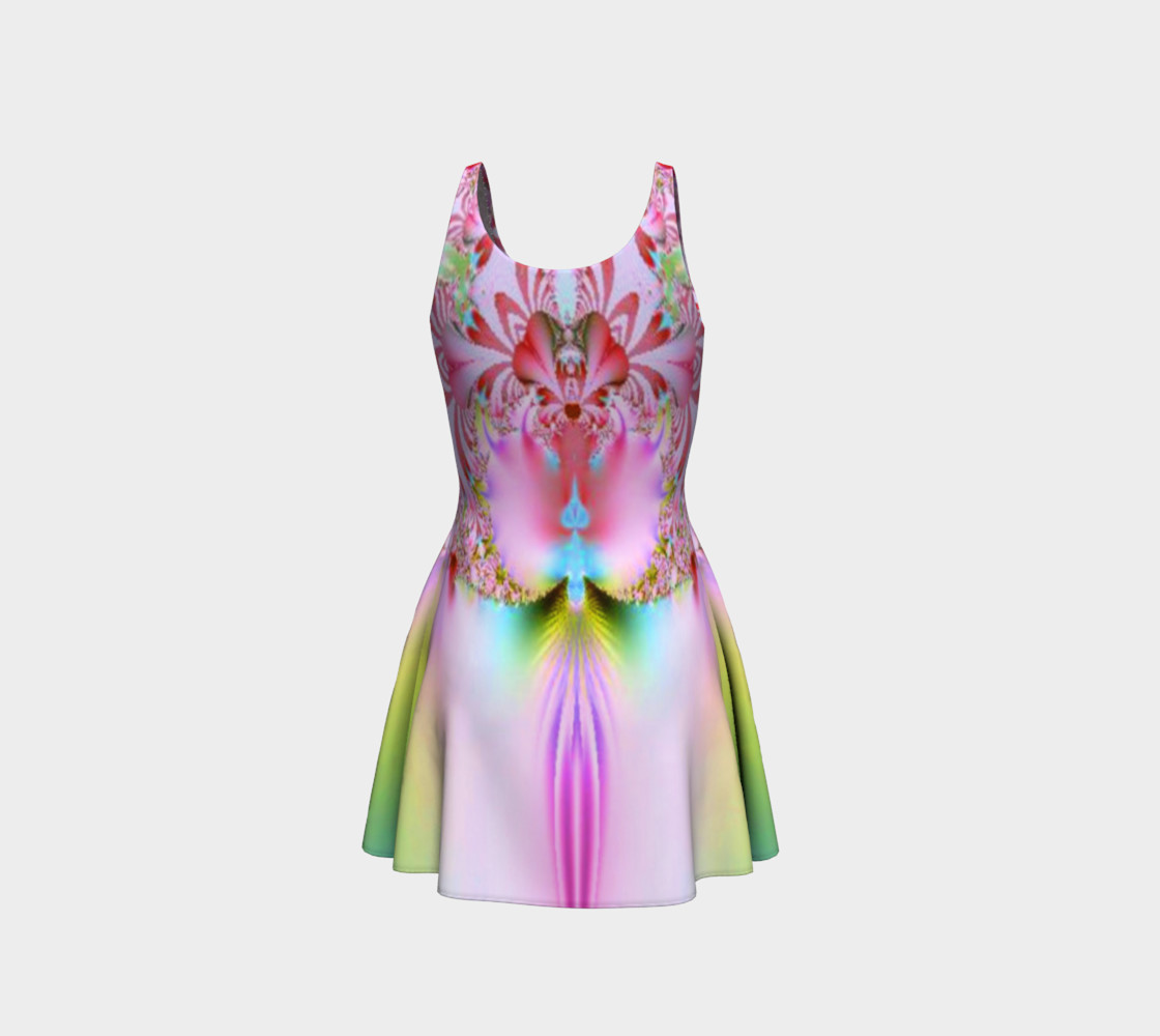 Pink Diamons preview #3