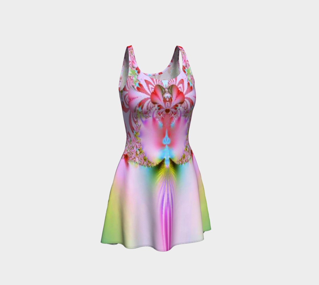 Pink Diamons preview #1