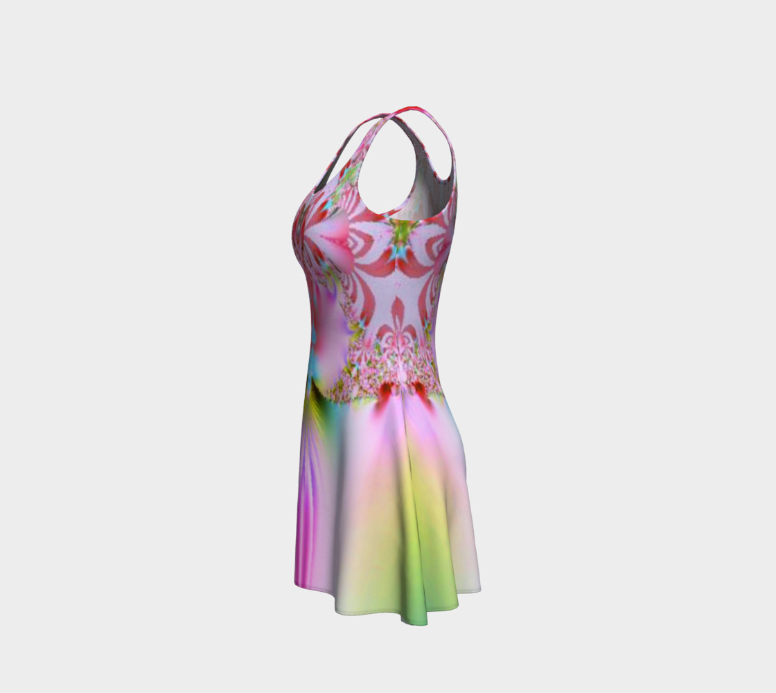Pink Diamons preview #2