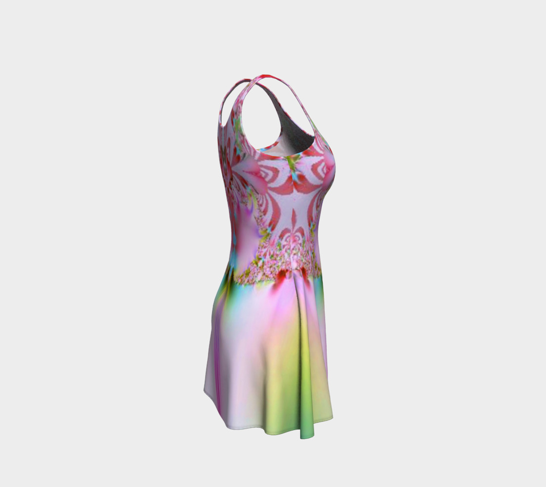 Pink Diamons preview #4