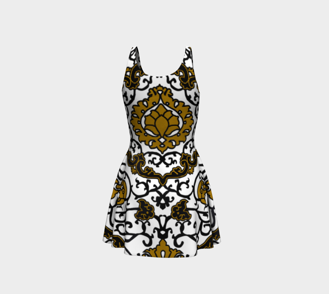 Eleonora di Toledo's dress preview #3