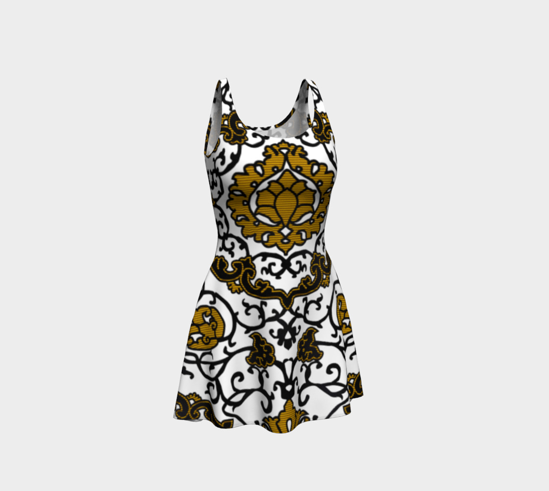 Eleonora di Toledo's dress preview #1