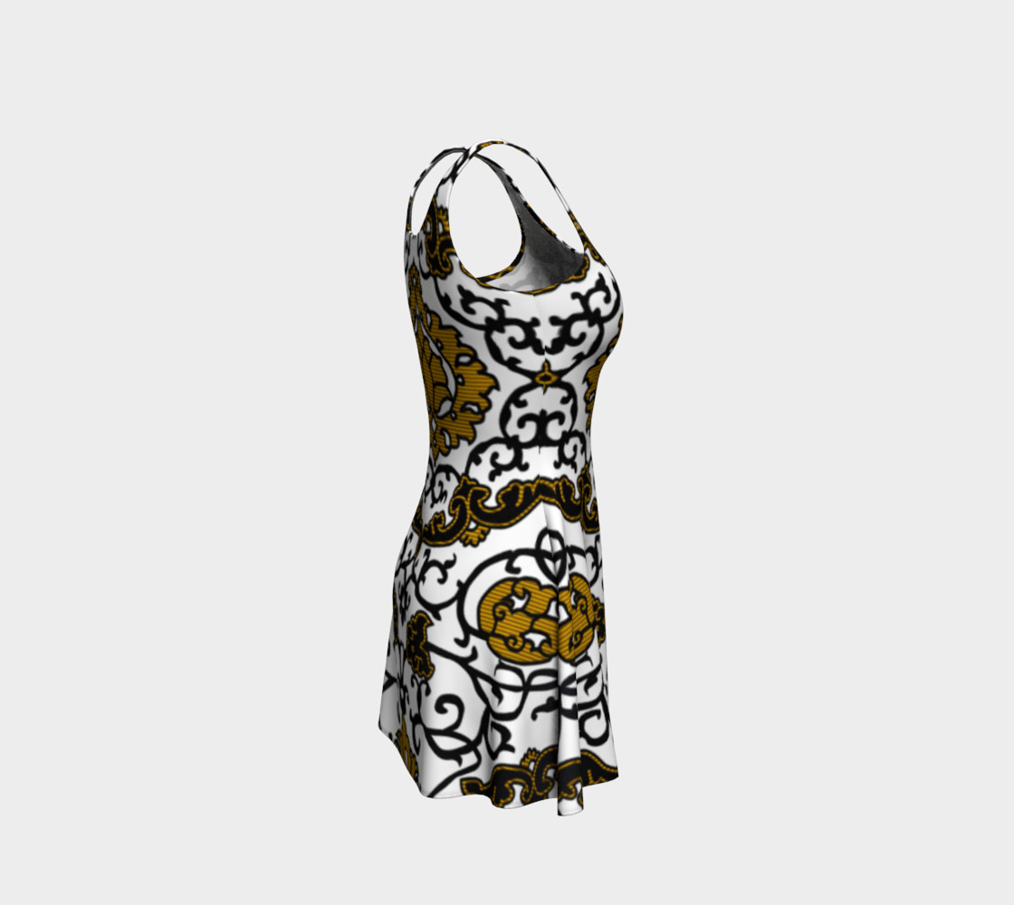 Eleonora di Toledo's dress preview #4
