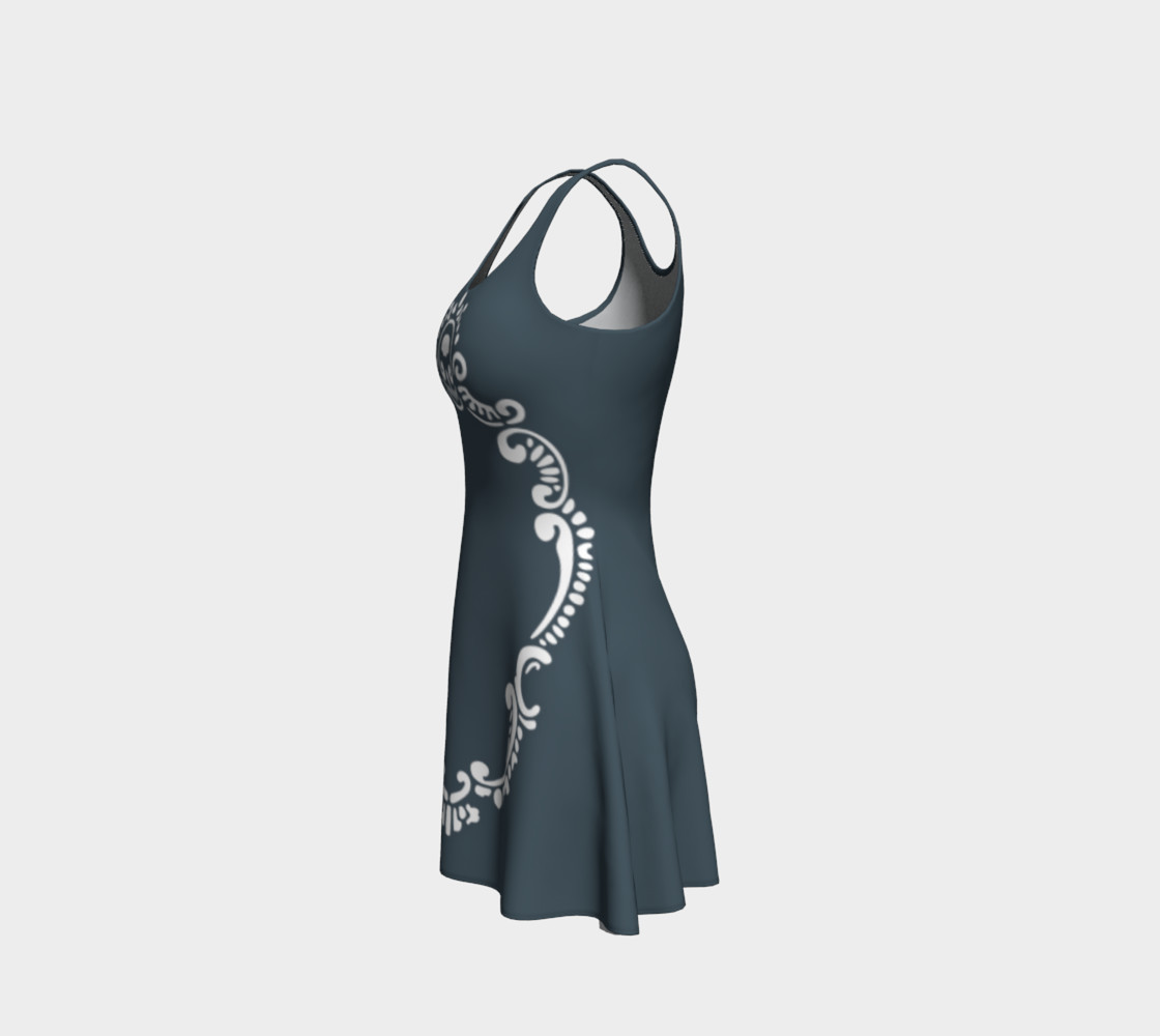 Simple Grey preview #2