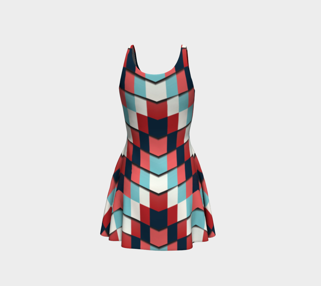 House of cards preview #3