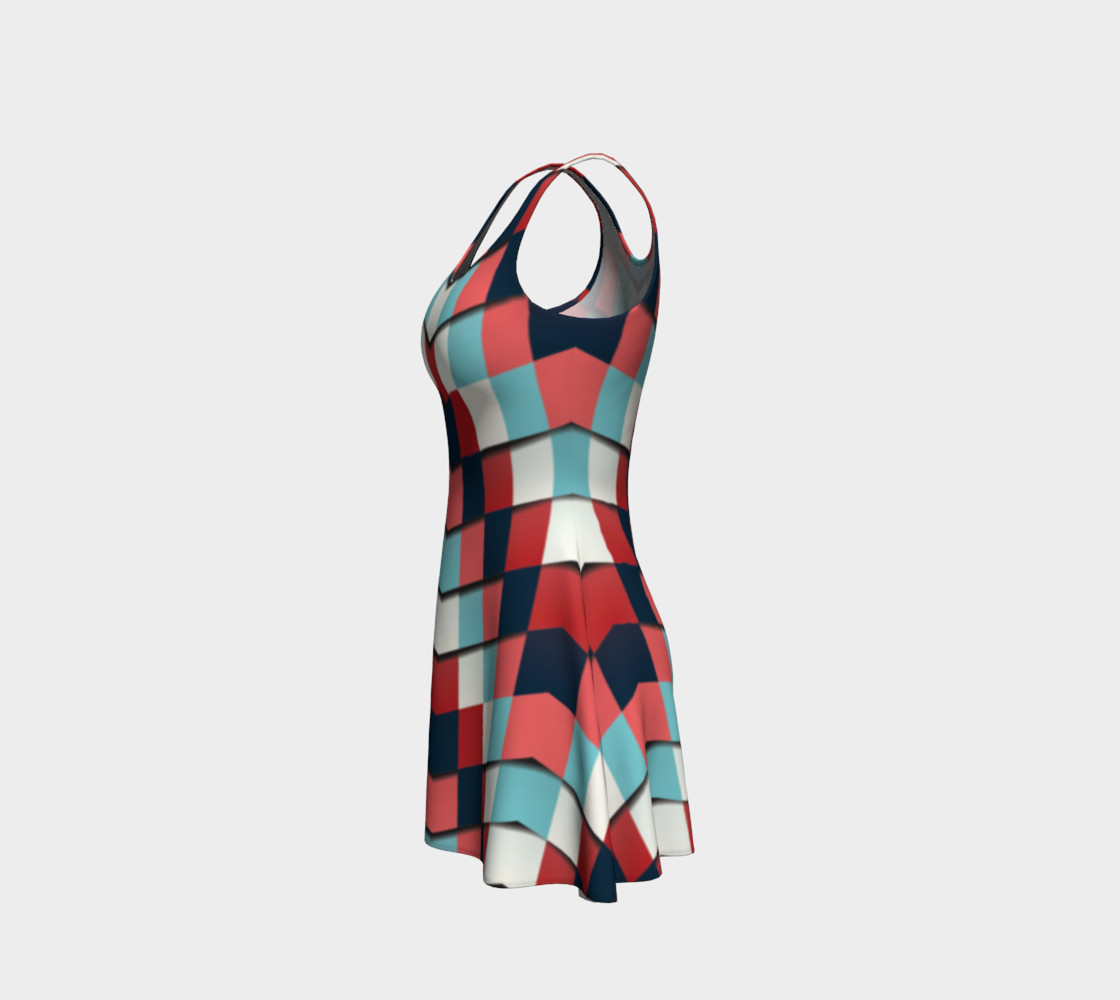 House of cards preview #2