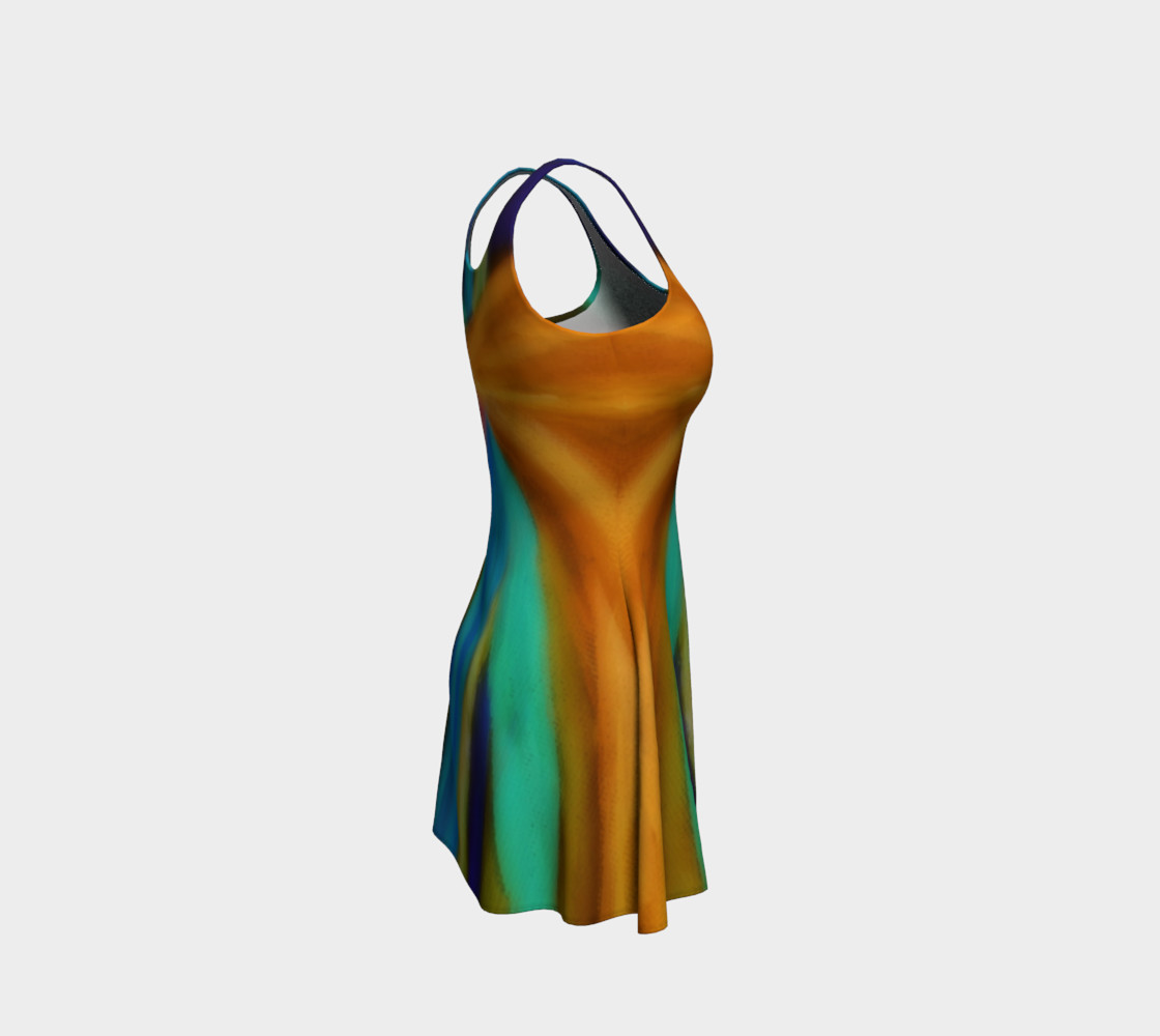Colour Bands preview #4