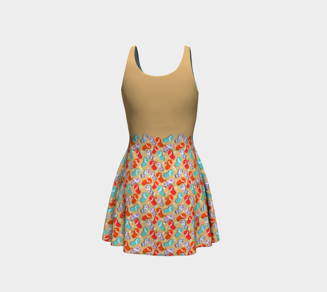 Gougoune preview #3