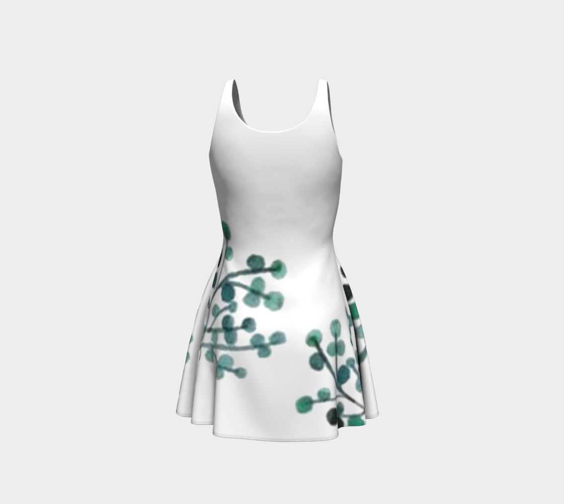 Piccadilly Dress preview #3