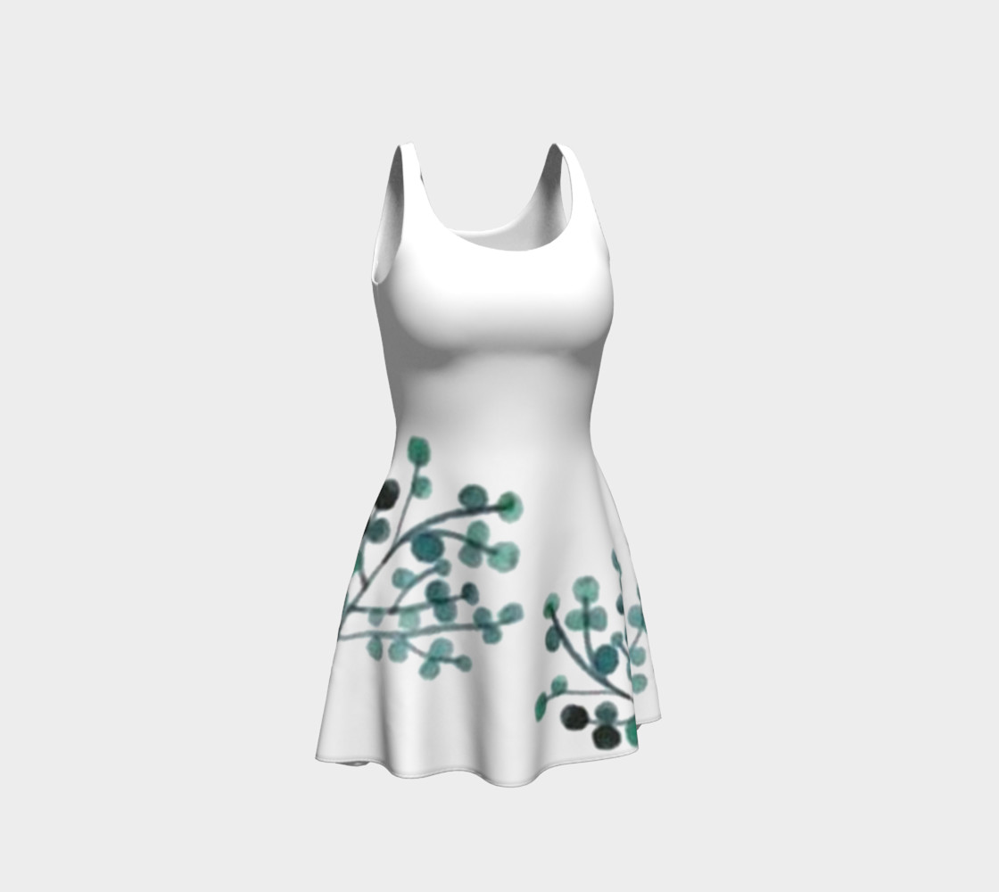 Piccadilly Dress preview #1