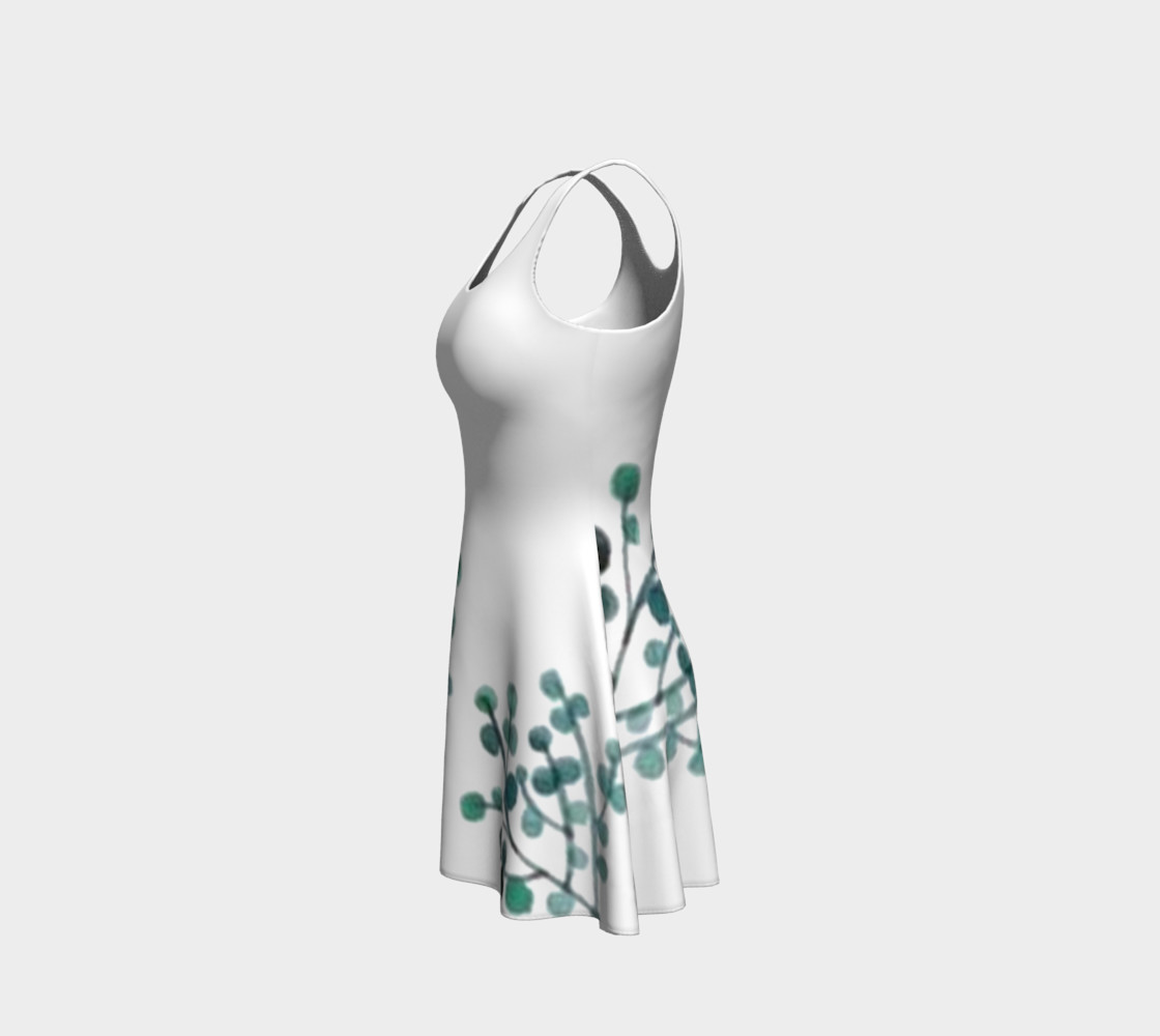 Piccadilly Dress preview #2