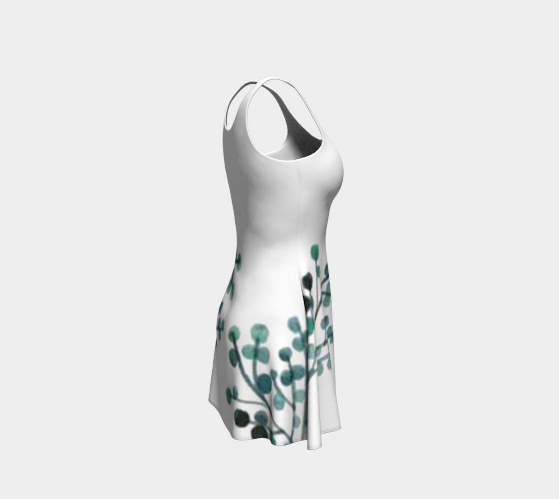Piccadilly Dress preview #4