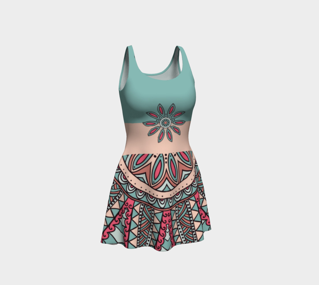 Florence preview #1