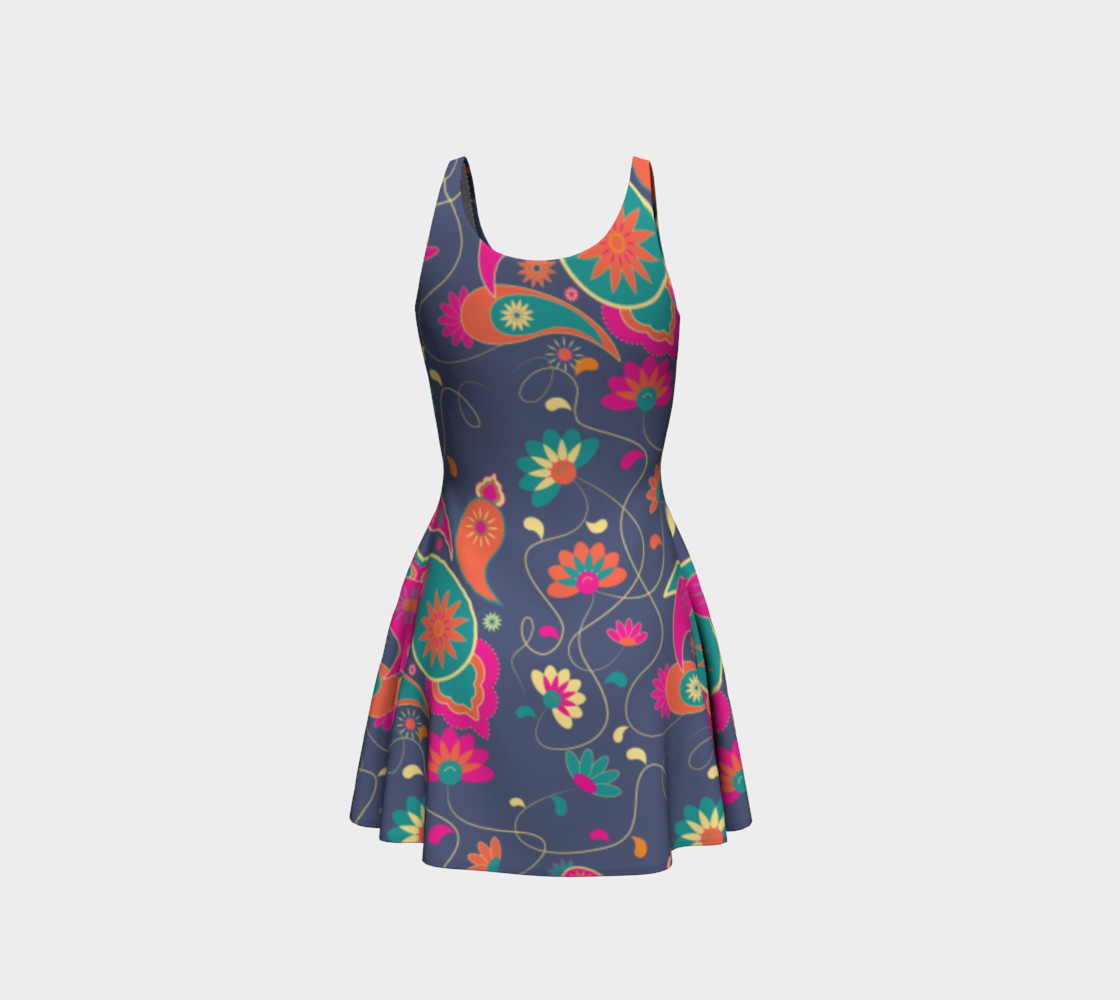 Oriental garden preview #3