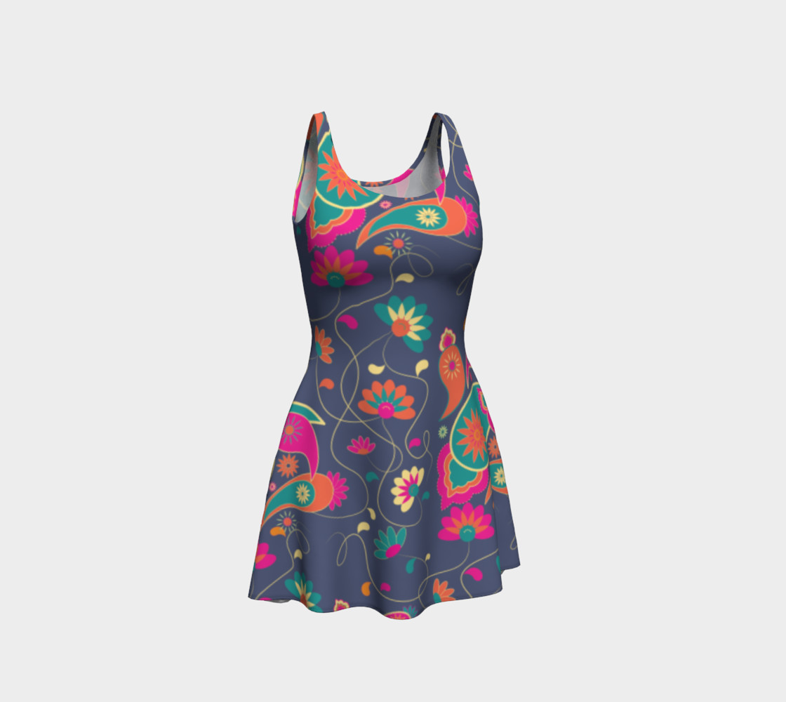 Oriental garden preview #1