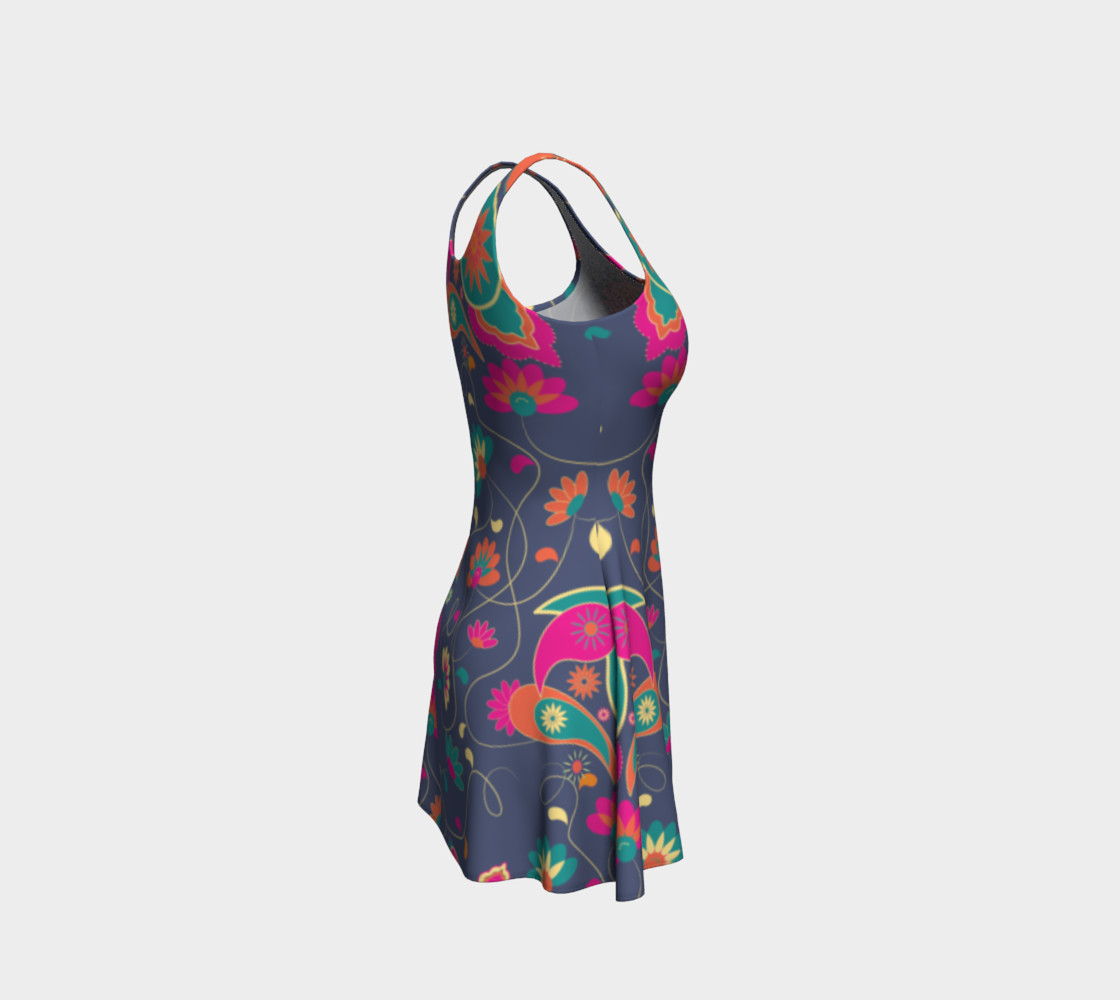 Oriental garden preview #4