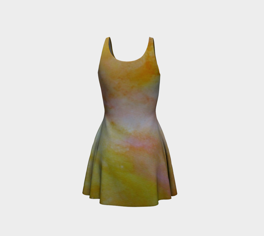 Sunset glow preview #3