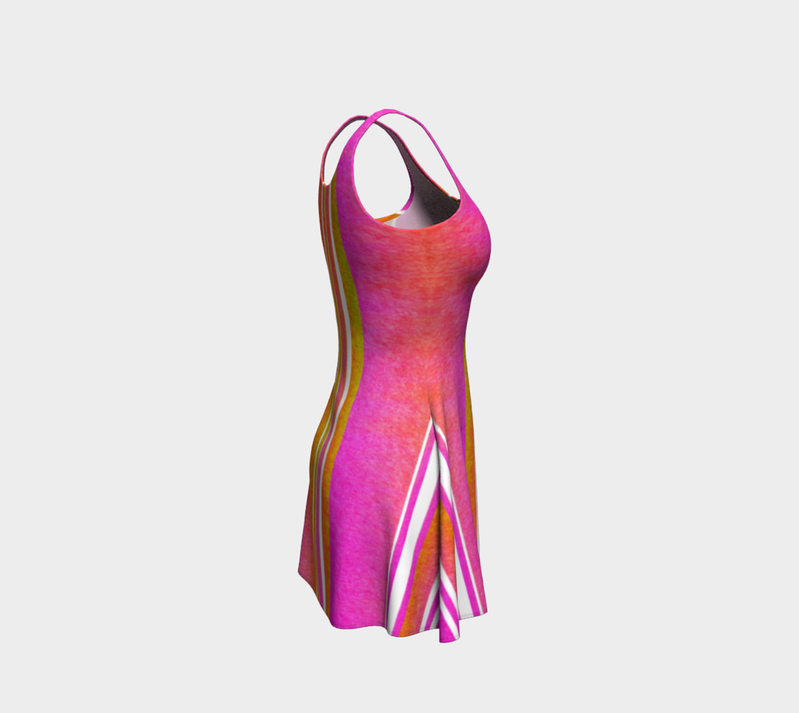 Pink cocktail preview #4