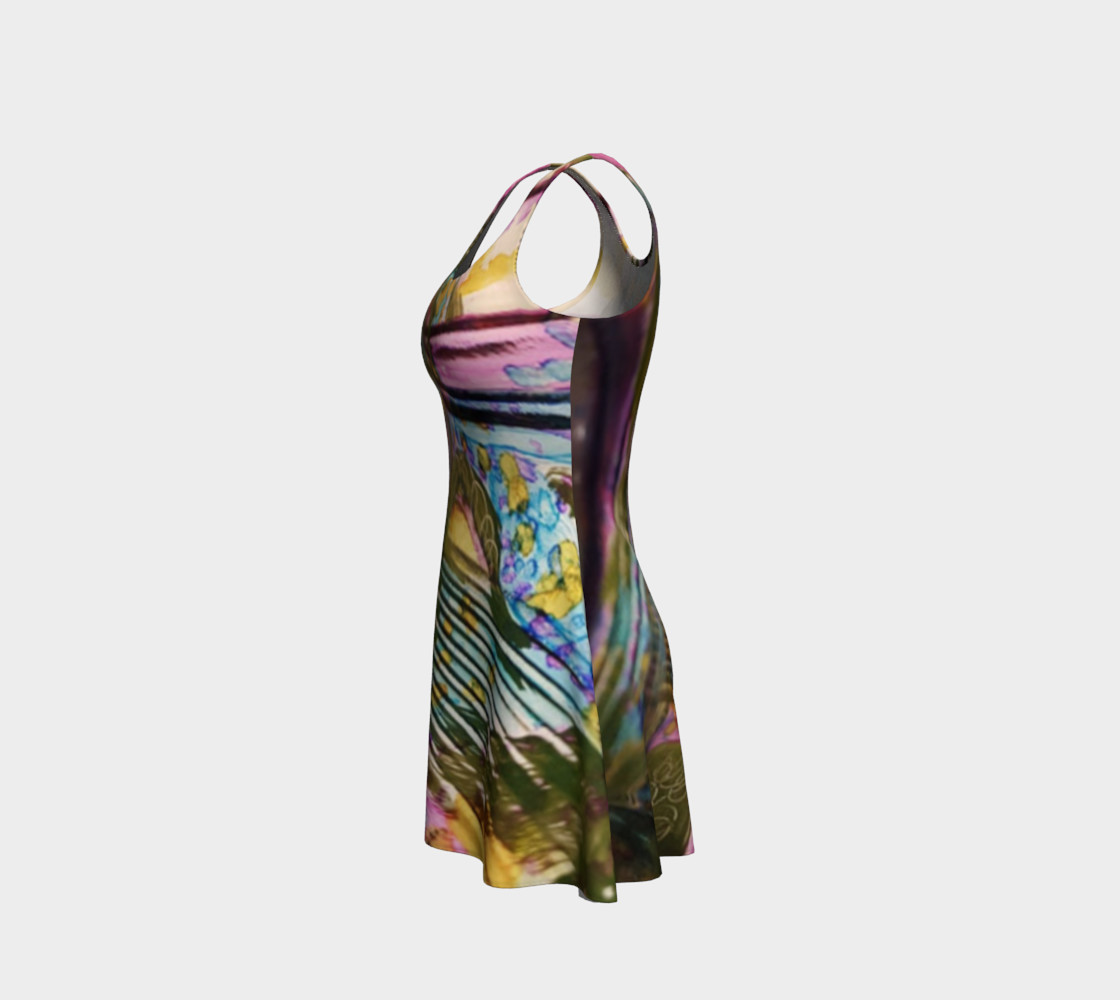 Chameleon preview #2