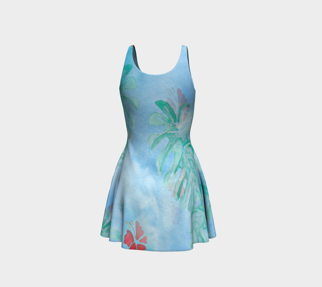 dress hawaii preview #3