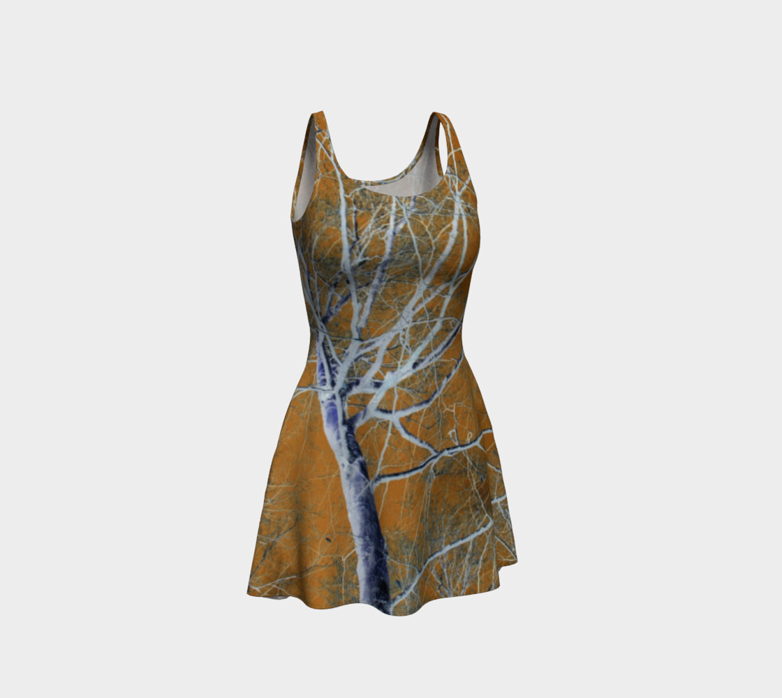 Branching out preview #1