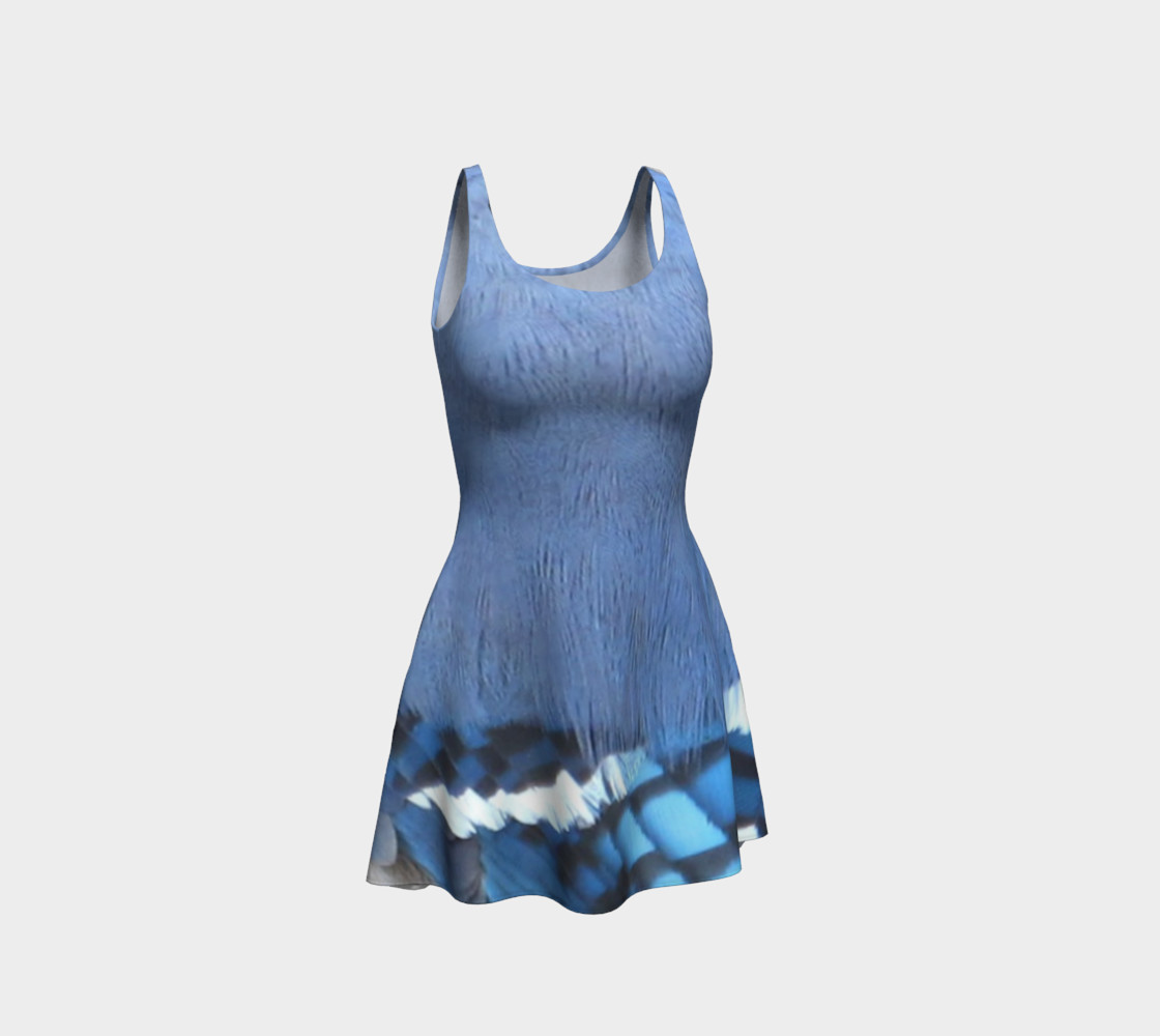 Bluejay Feathers preview #1