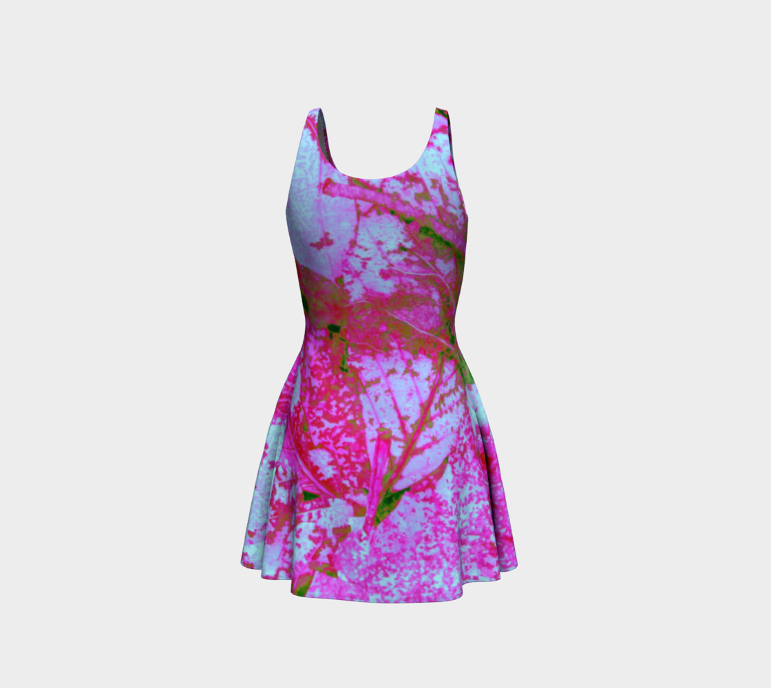 Spring Leaves preview #3