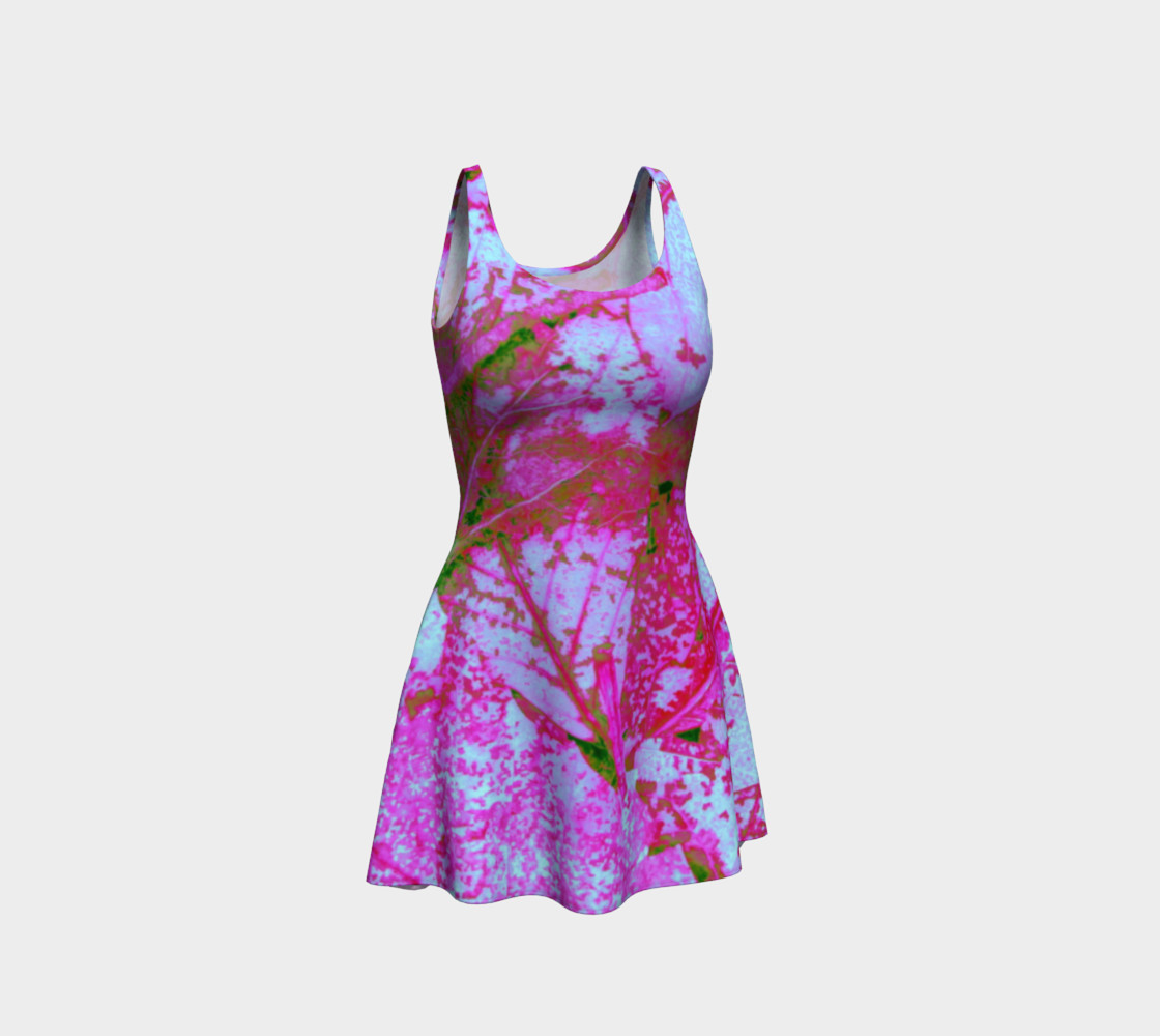Spring Leaves preview #1