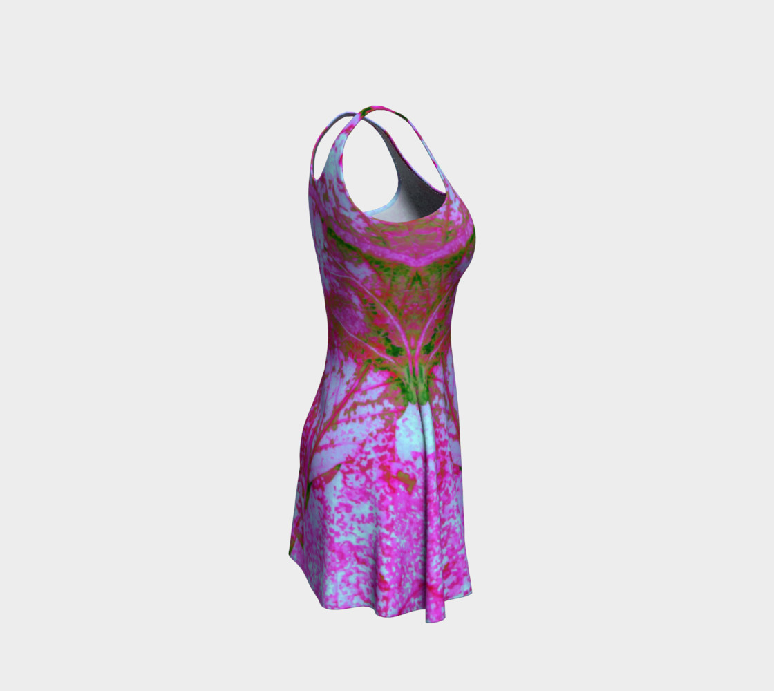 Spring Leaves preview #4
