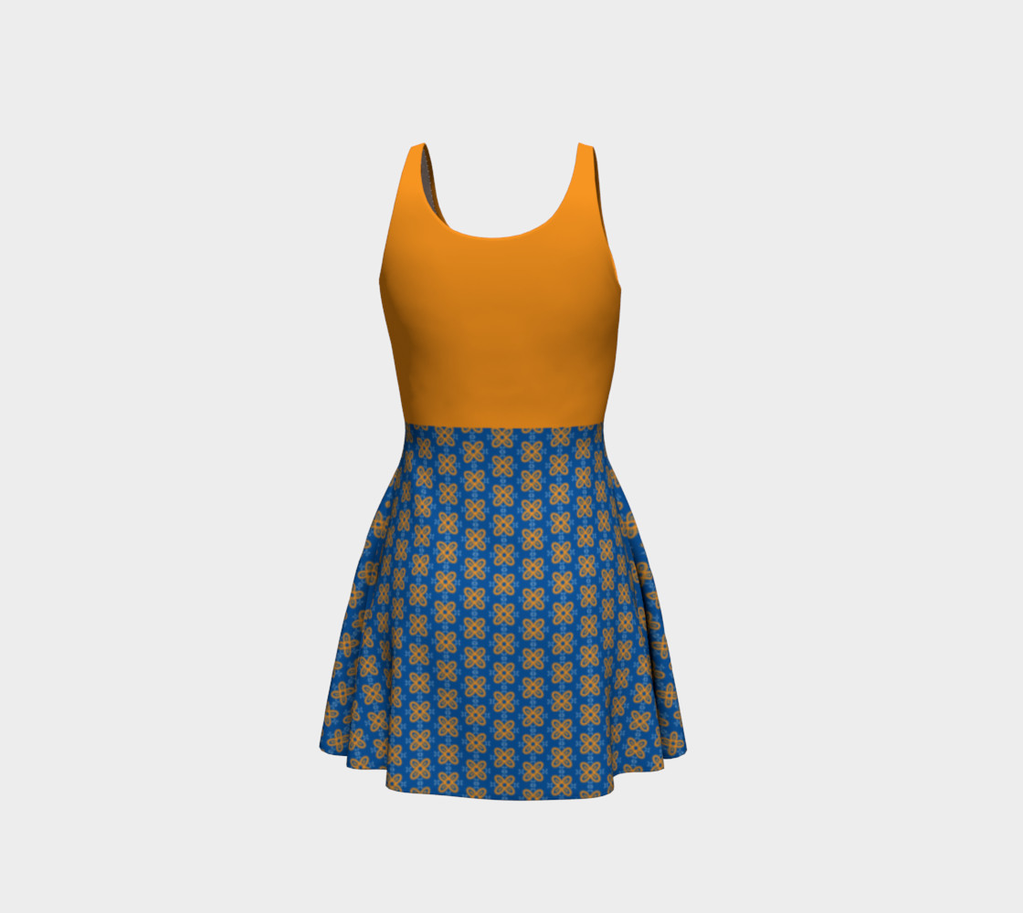 Mbese Flare preview #3