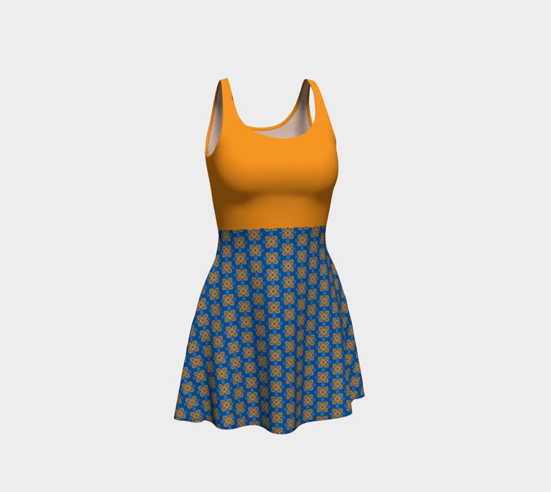 Mbese Flare preview #1