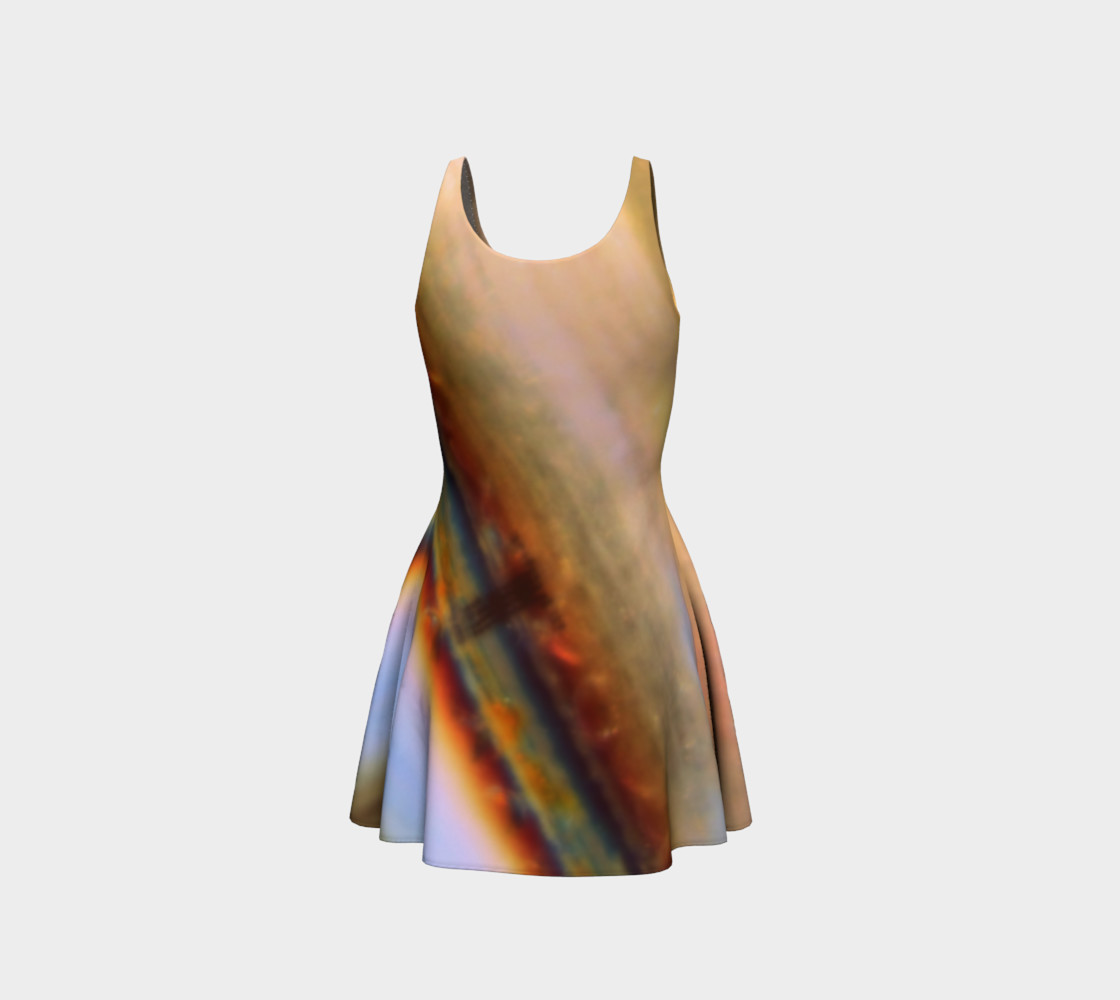 Metal Glow preview #3