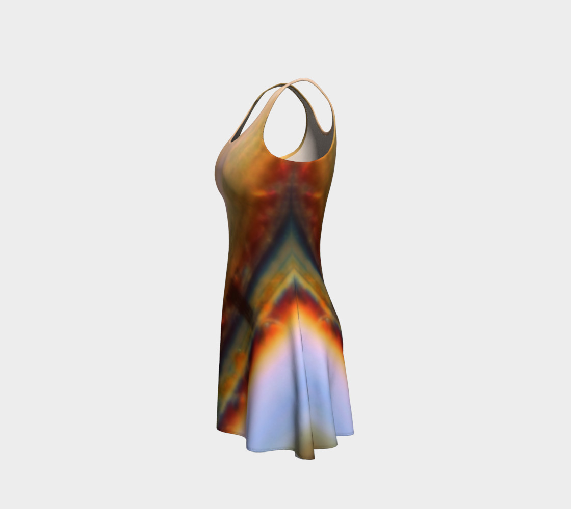 Metal Glow preview #2