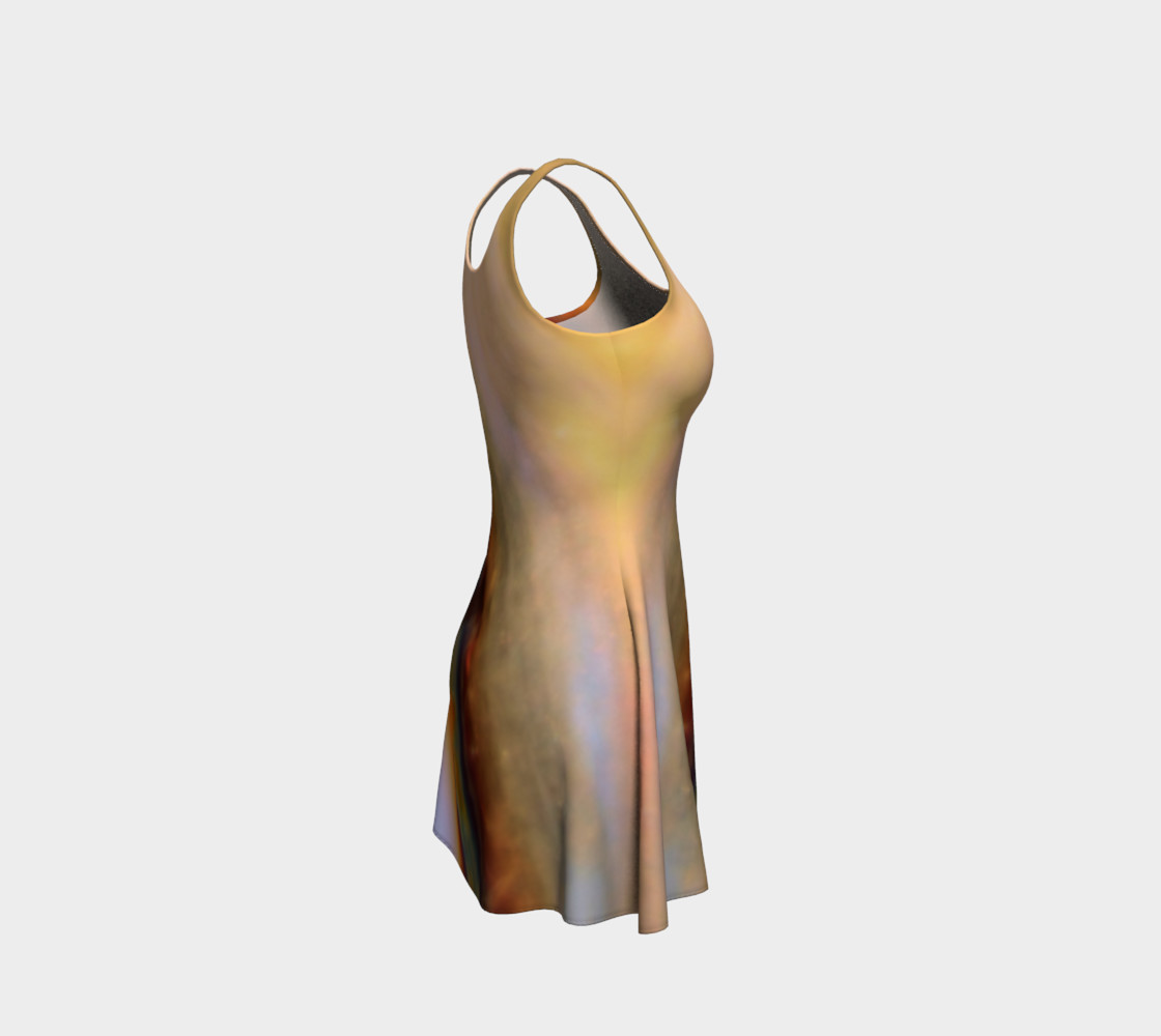 Metal Glow preview #4