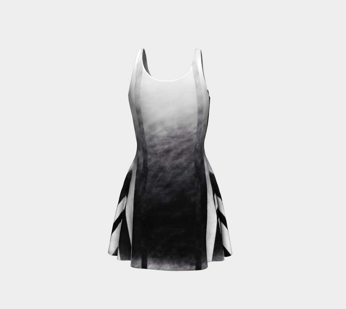 Charcoal Stripes preview #3