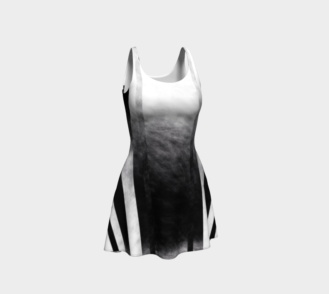 Charcoal Stripes preview #1