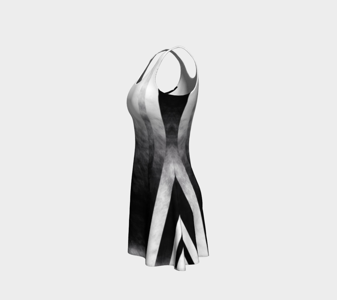Charcoal Stripes preview #2