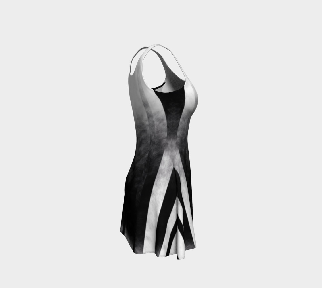 Charcoal Stripes preview #4