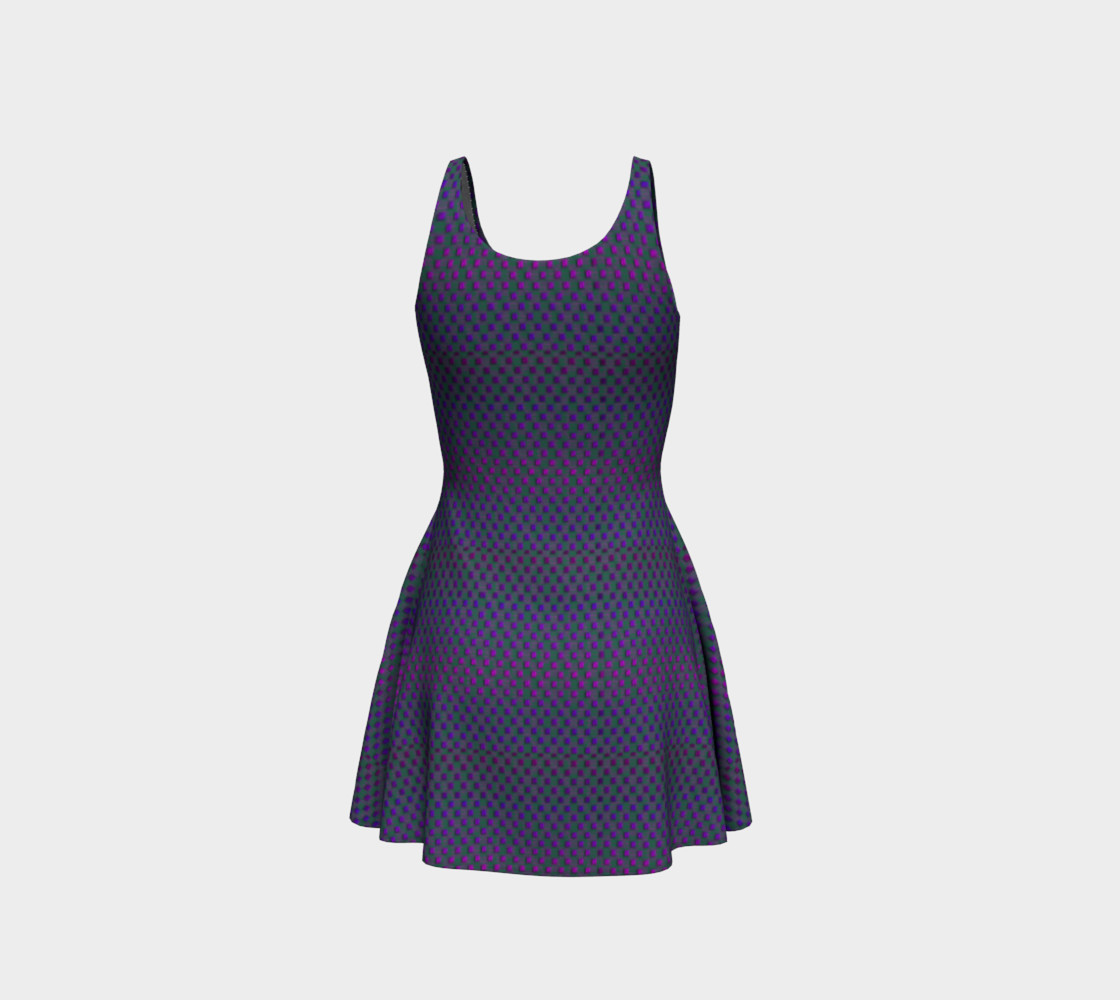 Diamonds Purple preview #3