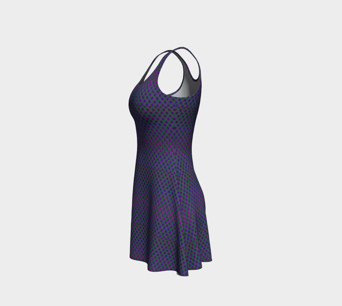Diamonds Purple preview #2